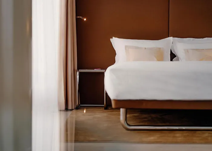 Josef Hotel Prague