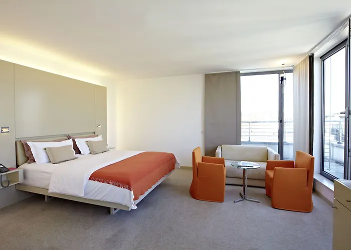 Hotel Josef