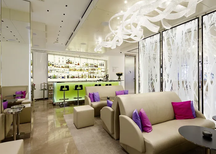 Hotel Josef Prague