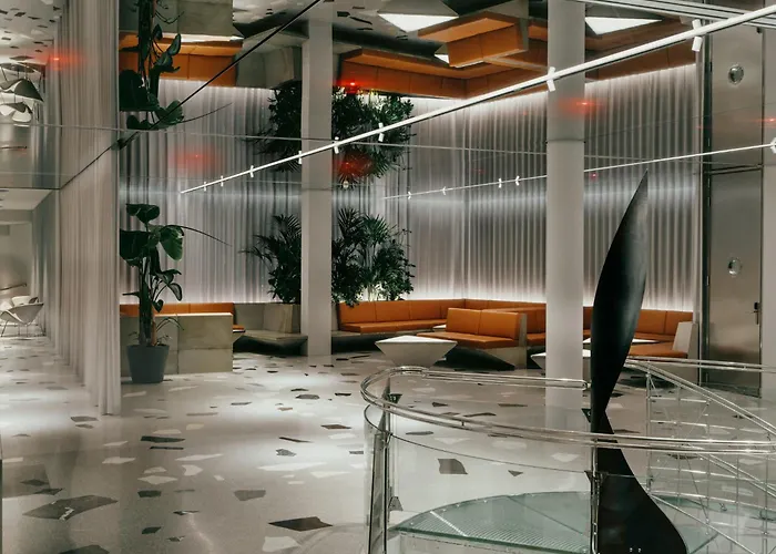 Josef Hotel